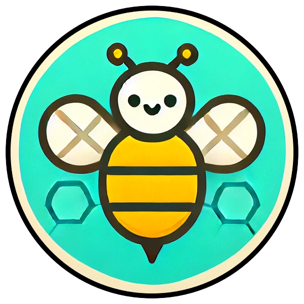 Buzzy Logo